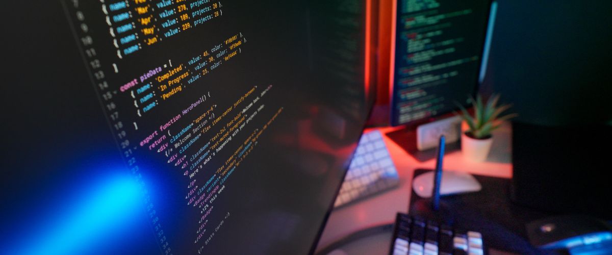 Vývoj aplikácií a programovanie na mieru